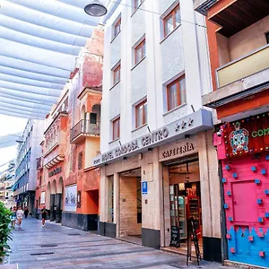 3* Szálloda Centro
